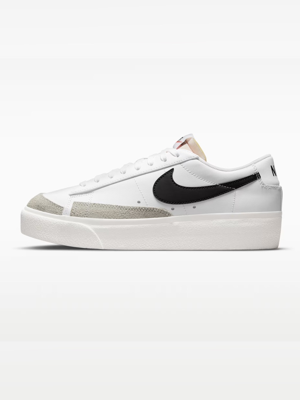 Nike Blazer Low Platform
Women's Shoes